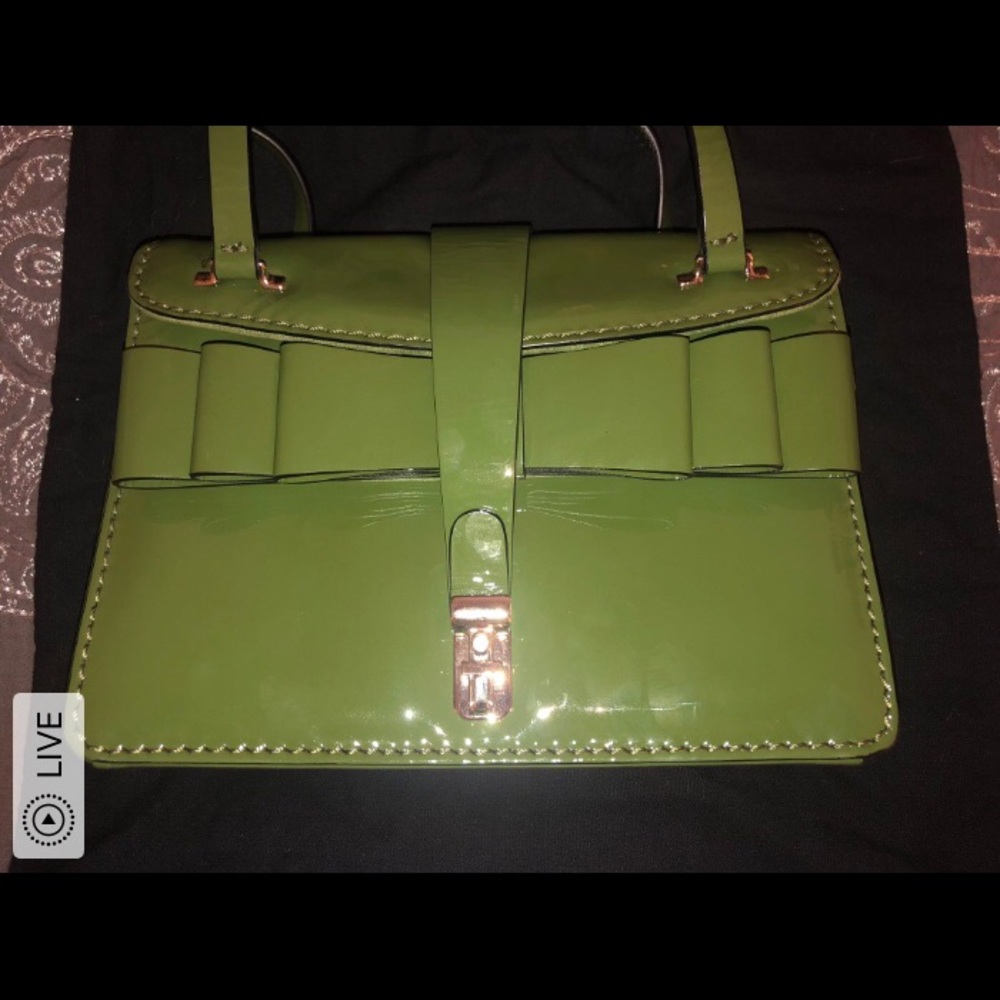 Valentino Bow Bag